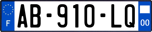 AB-910-LQ