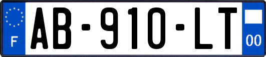 AB-910-LT