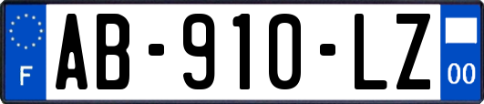 AB-910-LZ