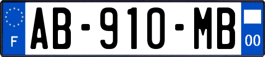 AB-910-MB