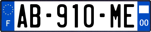 AB-910-ME