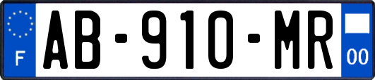AB-910-MR