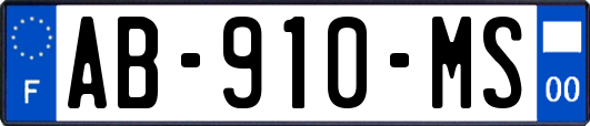 AB-910-MS
