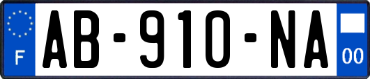 AB-910-NA
