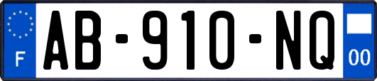 AB-910-NQ