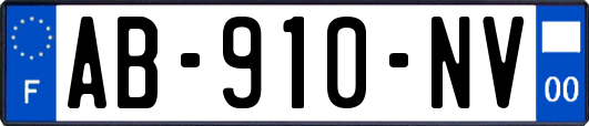AB-910-NV