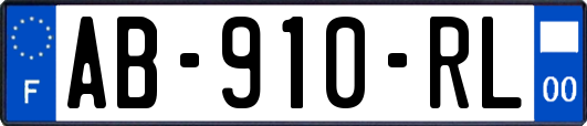 AB-910-RL