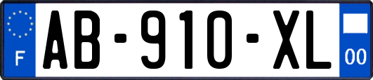 AB-910-XL