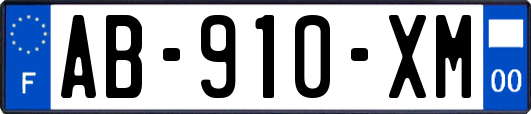 AB-910-XM