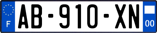 AB-910-XN