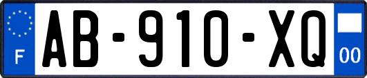 AB-910-XQ