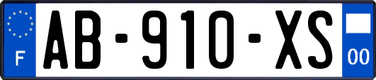 AB-910-XS