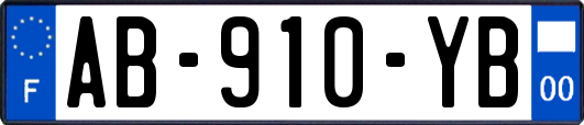 AB-910-YB