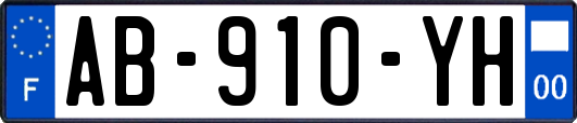 AB-910-YH