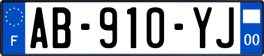 AB-910-YJ
