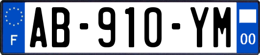 AB-910-YM
