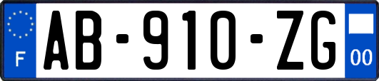 AB-910-ZG