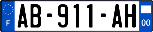 AB-911-AH