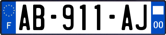 AB-911-AJ