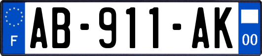 AB-911-AK