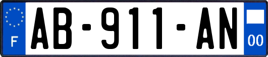 AB-911-AN
