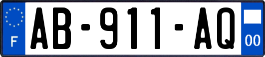 AB-911-AQ