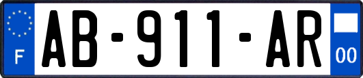 AB-911-AR