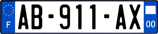 AB-911-AX