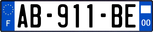 AB-911-BE