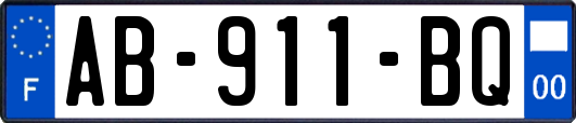 AB-911-BQ