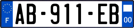 AB-911-EB