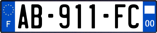 AB-911-FC