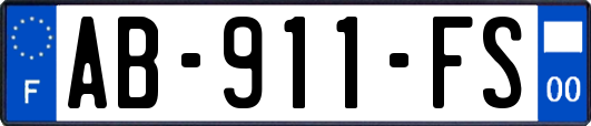 AB-911-FS