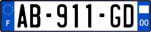 AB-911-GD
