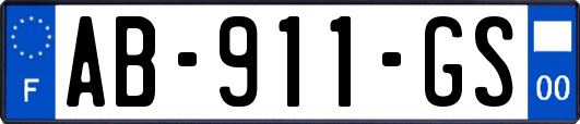 AB-911-GS