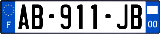 AB-911-JB