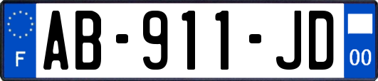 AB-911-JD