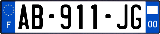 AB-911-JG