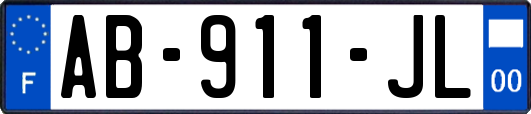 AB-911-JL