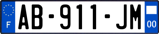 AB-911-JM