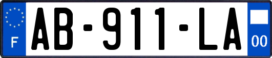 AB-911-LA