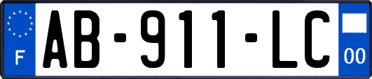 AB-911-LC