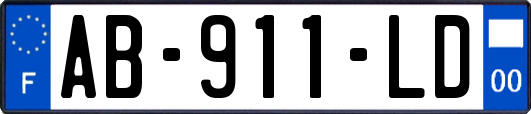 AB-911-LD