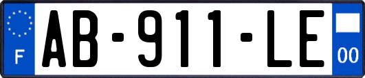 AB-911-LE