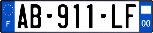 AB-911-LF