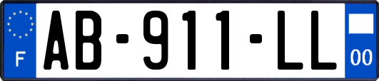 AB-911-LL