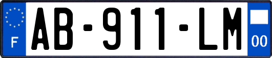 AB-911-LM