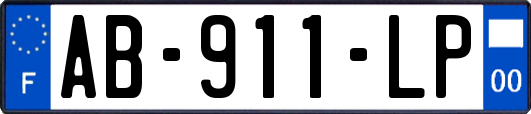 AB-911-LP
