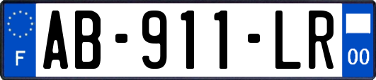 AB-911-LR