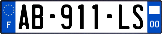 AB-911-LS